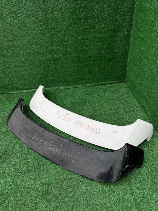 Спойлер Lexus Rx300 Оригинал Лексус