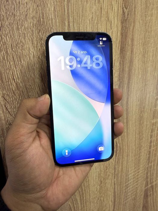 iPhone 12/128GB/Айфон 12/128ГБ