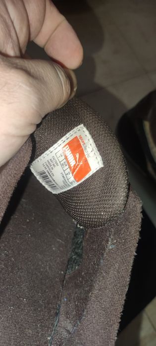 Продавам кецове PUMA