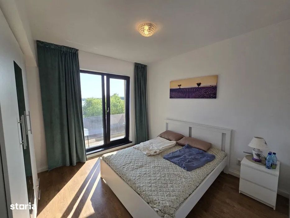 3 Camere | Sisesti | Baneasa | Straulesti | Vedere Lac |