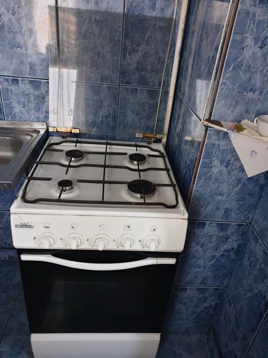 Garsoniera de vanzare