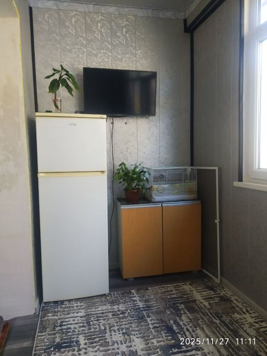 Продаётся Чирчик 2ком 8мик