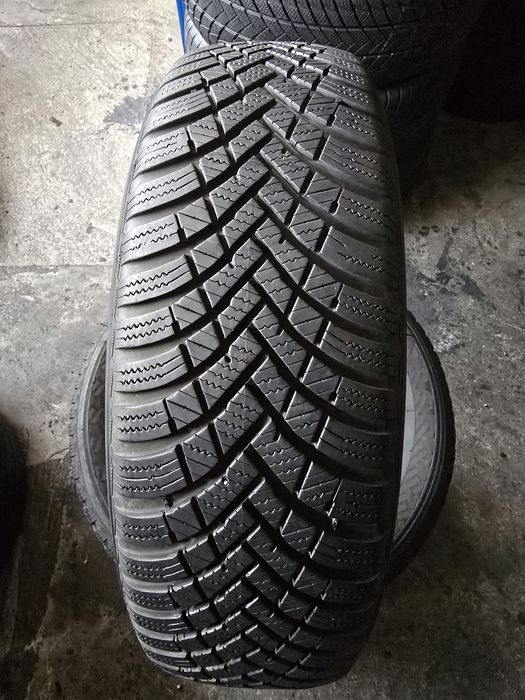 Hankook 185/65 R15 88T MS iarnă