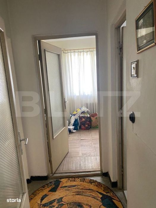 Vanzare apartament in Vatra Dornei, 52 mp