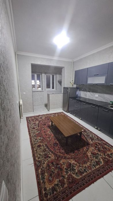 Кивартера ижарага шерикликка кизларга