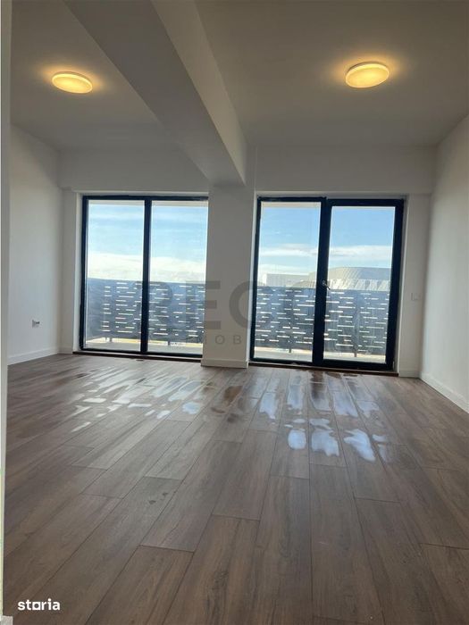 RECO Apartament 2 camere Bloc Nou  Nufarul 2