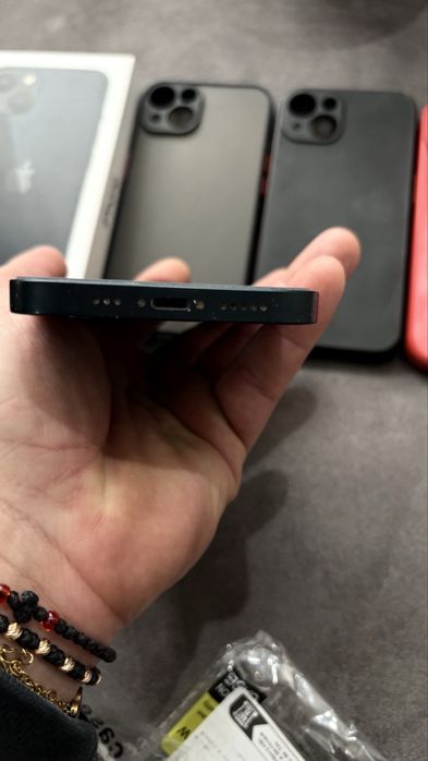 Iphone 13 128 GB ….