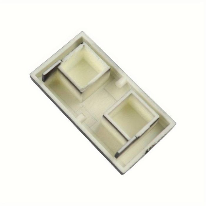 Capac buton ventilatie aer A/C clima BMW seria 1/3 E90 E91 E87 X1 X3