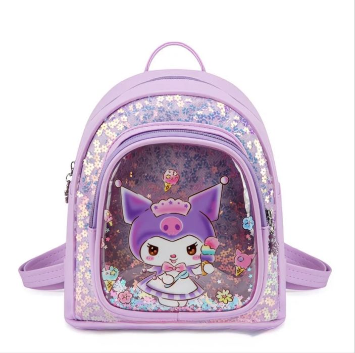 Рюкзак куроми очень красивый