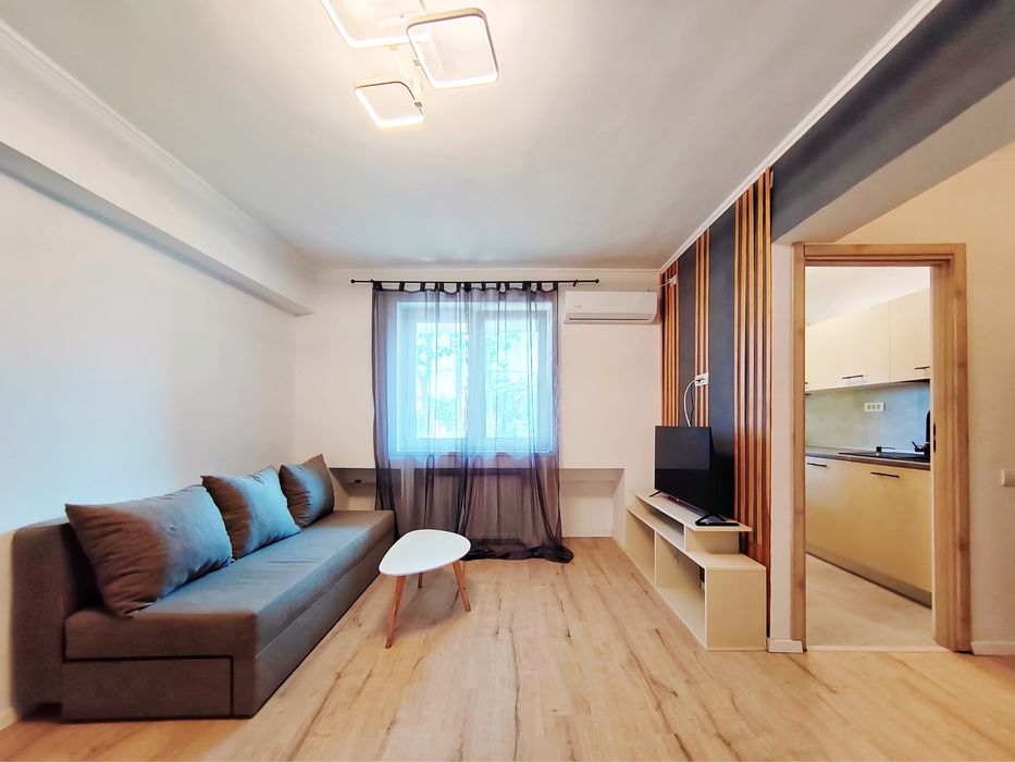 Apartment in Bucuresti - Vedere 3