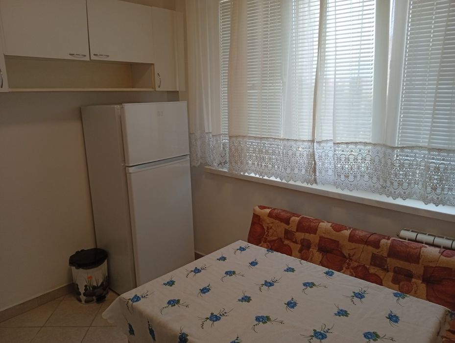 Дава се под наем Едностаен апартамент в София, Люлин 10 - 45 кв.м за 500 € - Снимка #6