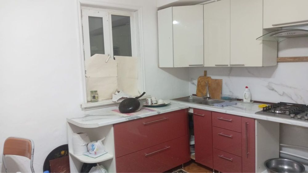 Кухни гарнитур буу