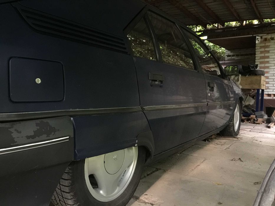 Citroen bx 1994 - 1.6