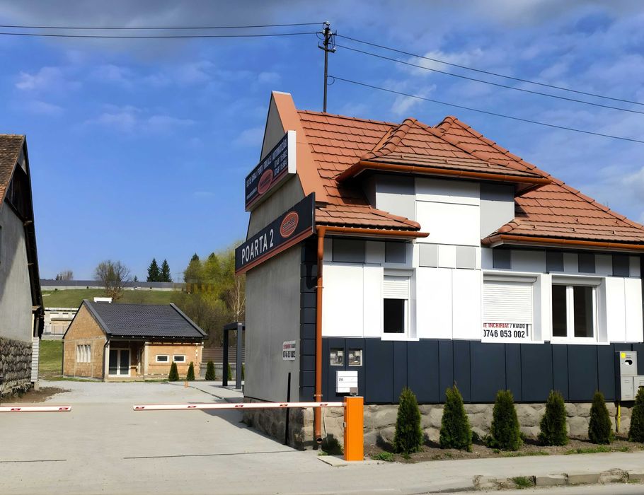 Casă de vânzare în Sovata