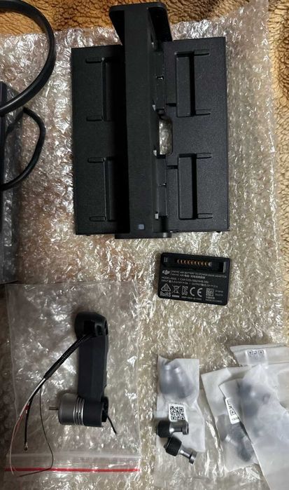 для дрона Dji Mavic Air