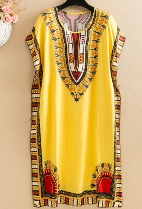 Продам новое, домашнее  платье