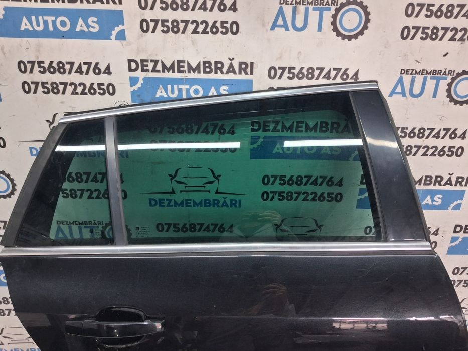 Usa dreapta spate Opel Insignia A