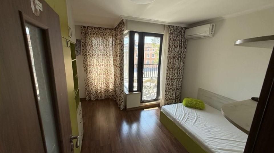 Дава се под наем Тристаен апартамент в София, Зона Б-19 - 92 кв.м за 870 € - Снимка #7