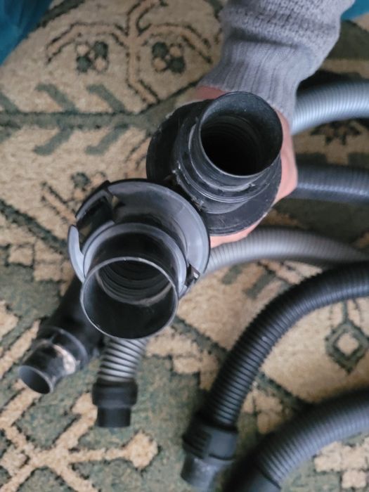 Furtun perii și țev pentrui aspiratoare