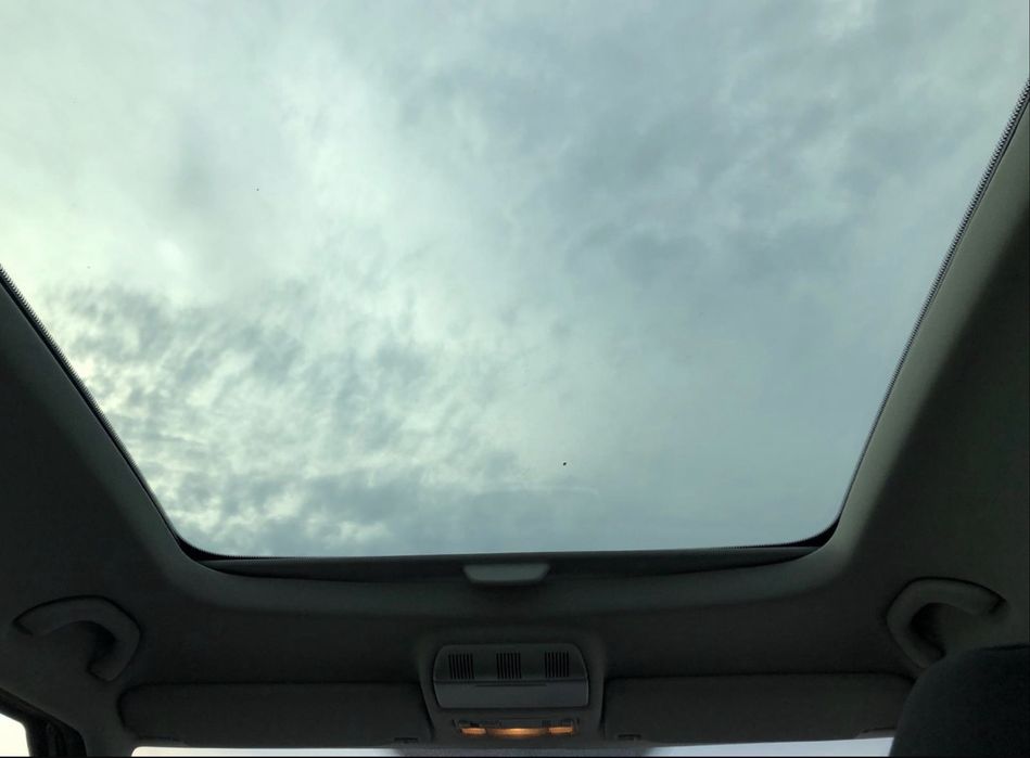 Skoda Roomster 2009 1.9tdi/105 cp