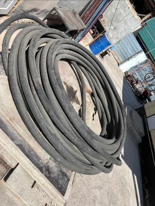 Кабель пренимаем буу