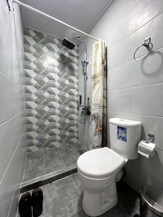 Hotel SHAHINA Регистон
