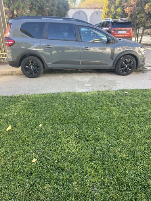 DACIA Jogger 2023 — imagine 2