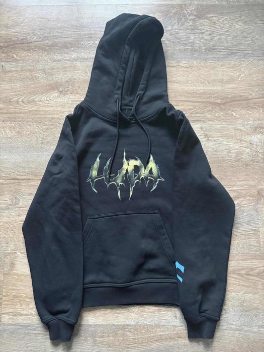 Лимитирано худи Luda