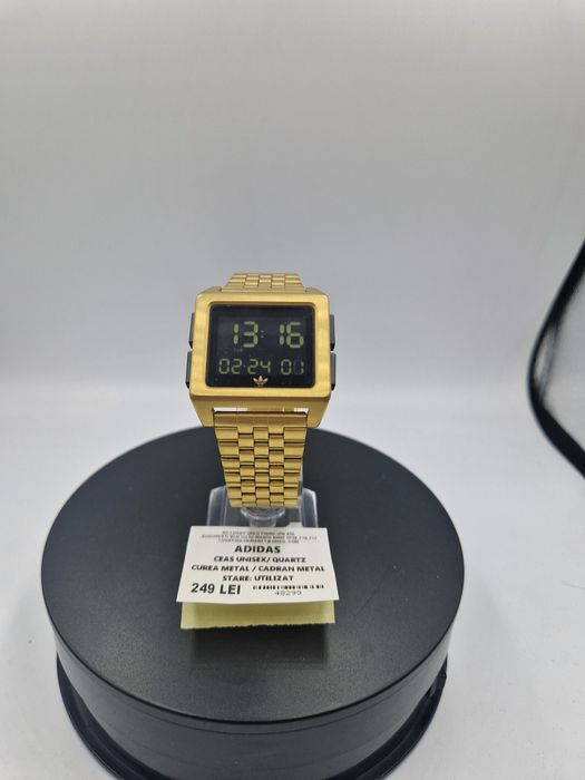 Ceas Adidas Unisex Quartz #48299