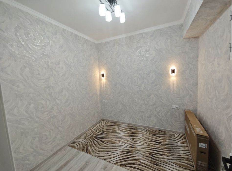 Сдается 2 ком ЖК Nice Village. Метро Олмос