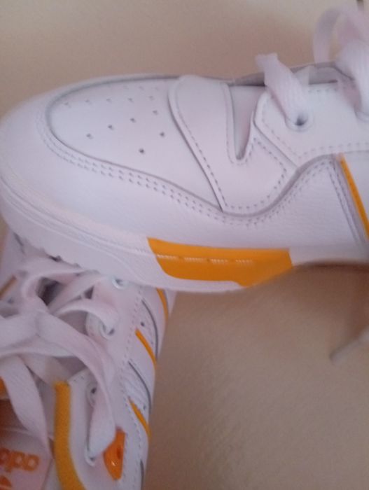 Маратонки Adidas Rivalry Low46,5н/30см.вътрешна стелка