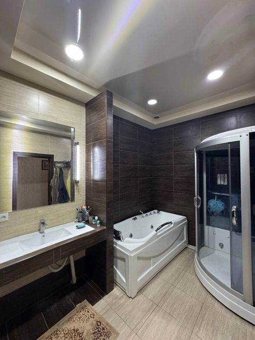 Габус 4/8/9 Кирпич 213м2 с ремонтом Ц6