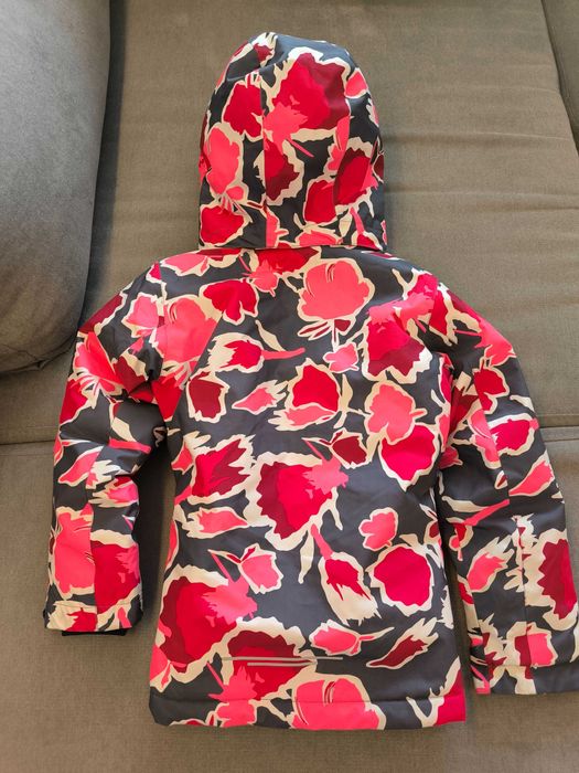 Зимно ски яке и панталон CMP  128