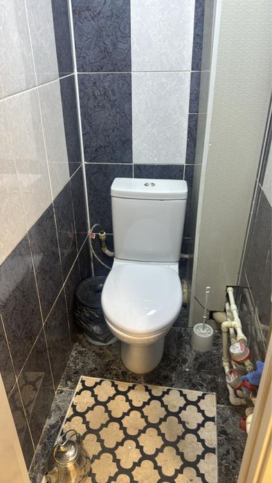 Продам 2х комнатную квартиру