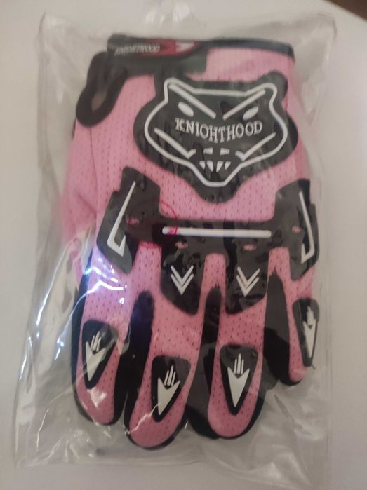 Детски мото-вело ръкавици