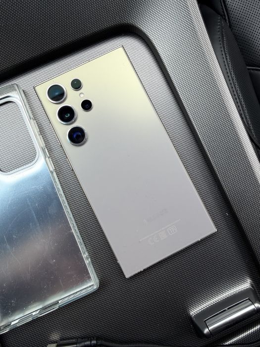 Samsung S 24 ultra 512 gb