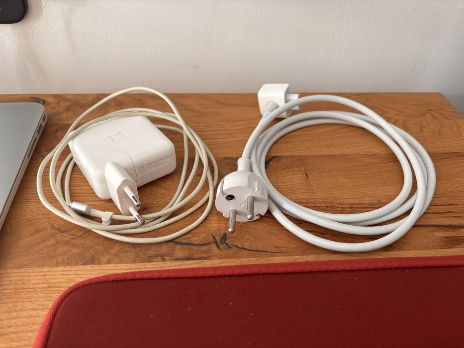MacBook Air 13-inch 2014