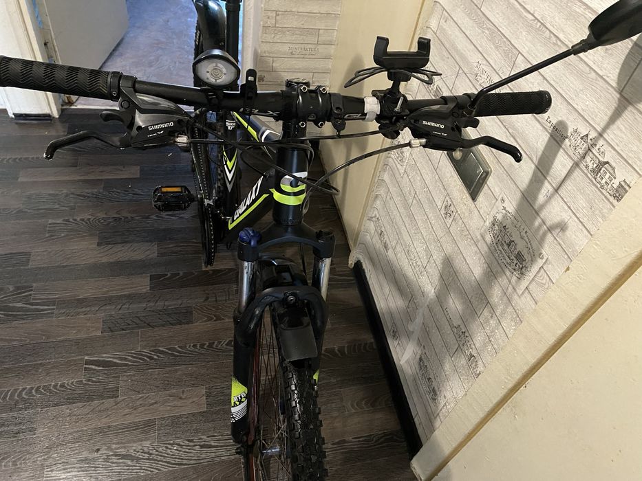 Продам Велосипед galaxy