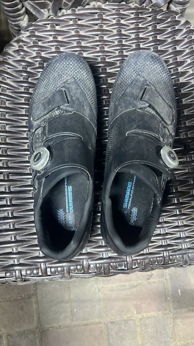 Велотуфли Shimano RC5