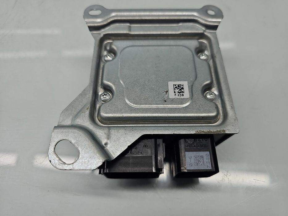 Calculator airbag Ford C-Max 2 [Fabr 2010-2015] BM5T-14B321-CF 1.6 TDC
