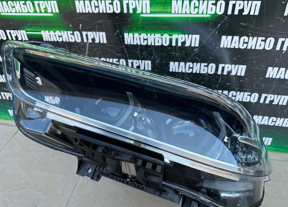 Фарове far BMW LED фар за Бмв Х2 Ф39 Bmw X2 F39