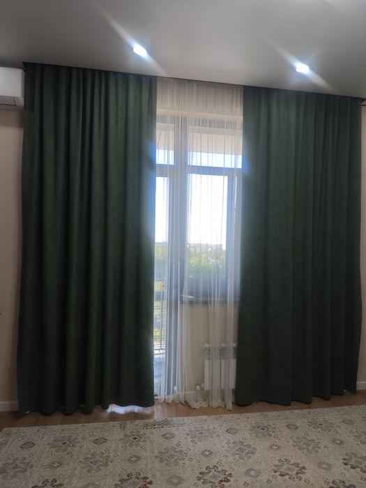 Продам шторы срочно
