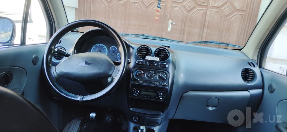 Matiz Yevro 2014 Zavod best kuzov top toza ideal