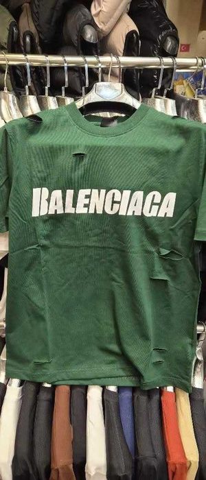 Тениски Balenciaga
