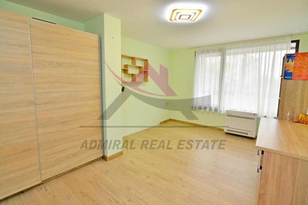 Продава се Тристаен апартамент в Варна, Автогара - 100 кв.м за 2390 €/кв.м - Снимка #7