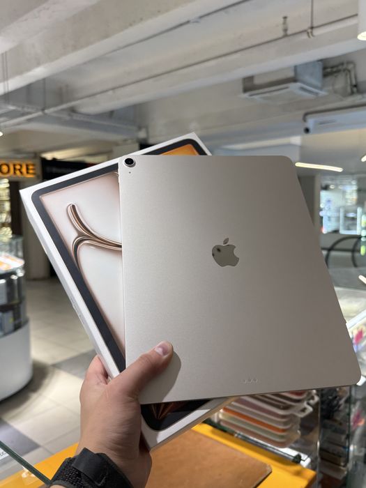Ipad air13  m3 128