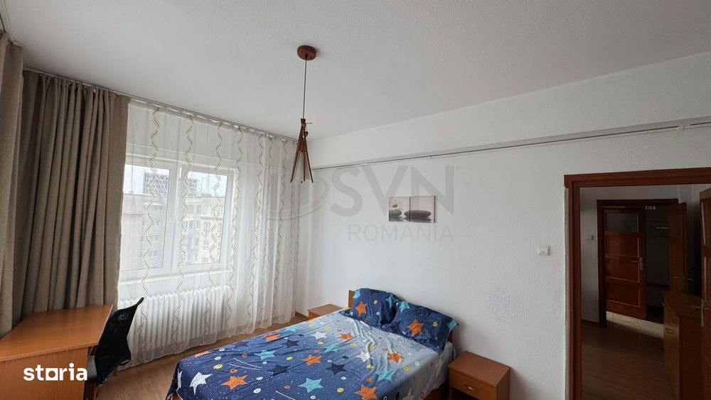 Apartament 2 camere I Romana