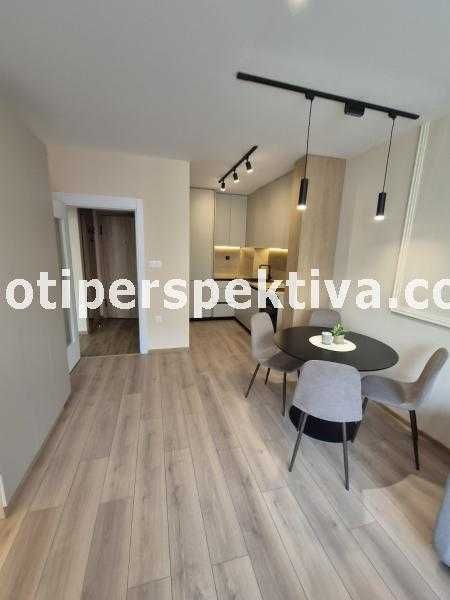 Продава се Двустаен апартамент в Пловдив, Съдийски - 74 кв.м за 2203 €/кв.м - Снимка #1