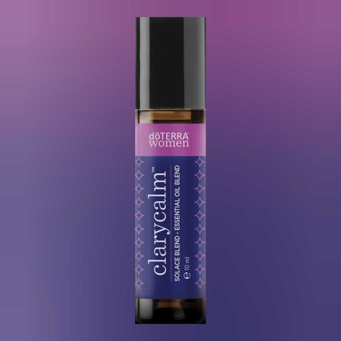 Ulei esențial doTERRA clary calm 10 ml