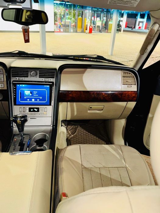 Продам Lincoln Navigator